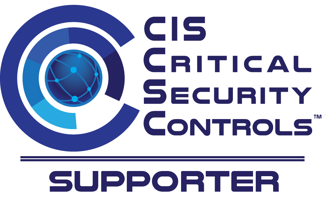 CIS Critical Security Controls Supporter