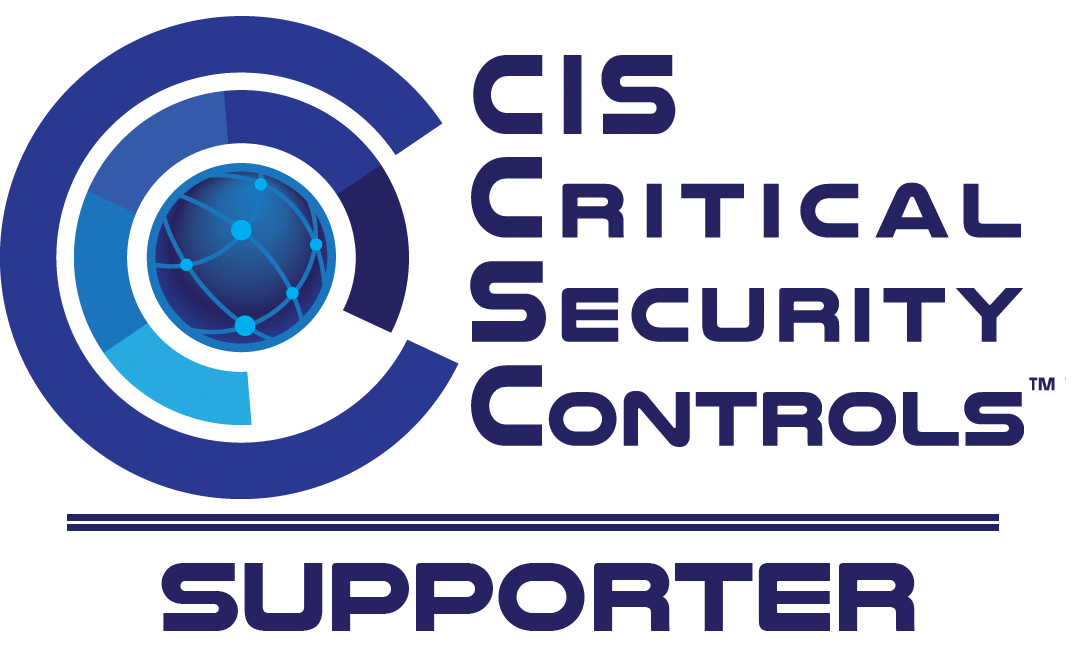 Goldmark Security Consulting is Proudly a CIS Critical Security Controls Supporter