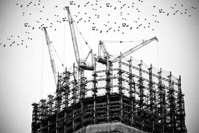 Security Procurement & Implementation Advisory Services