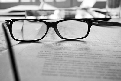 Policies, Procedures and Standards Development